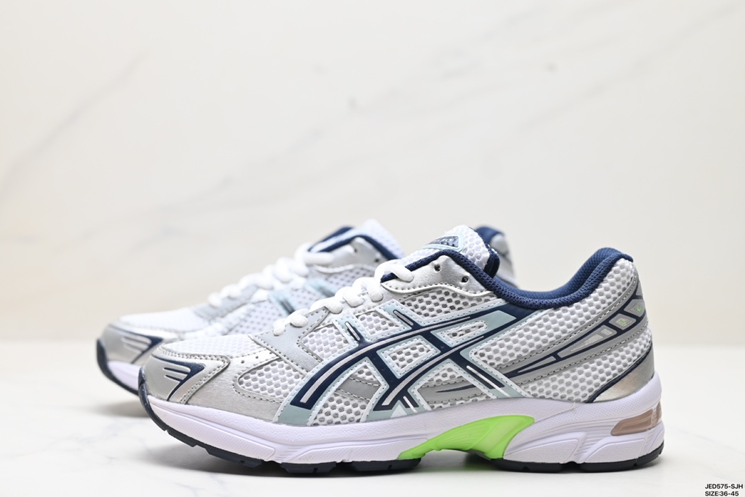 Asics Shoes